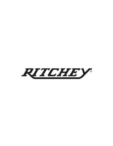 Sadelstolpe Ritchey CompV2 400 x 31,6mm, 25mm offset