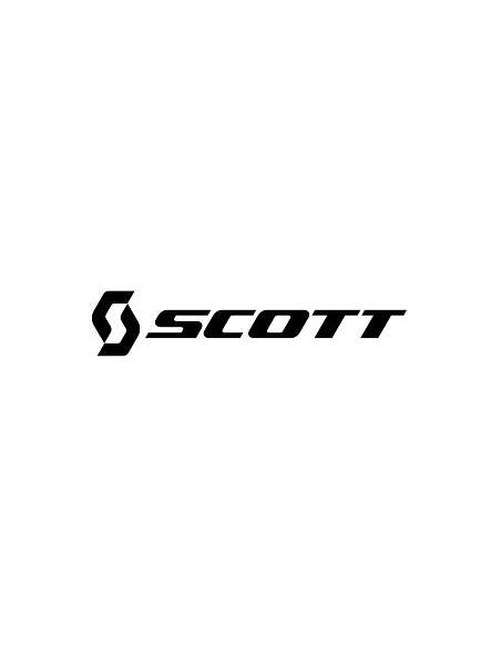 Skärmar SCOTT VOLTAGE Svart