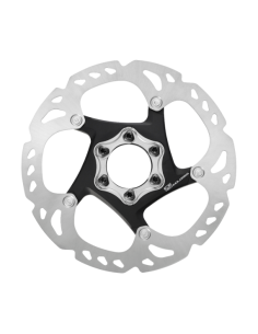 Bromsskiva Shimano XT SM-RT86 6-bult Ice Tech 160mm