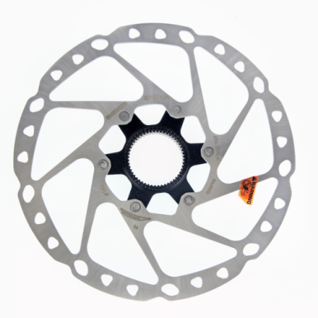 Bromsskiva Shimano Deore SM-RT64 CENTER LOCK, 180MM