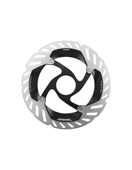 Bromsskiva SHIMANO Dura-Ace RT-CL900 Center Lock Ice Tech FREEZA, 160mm