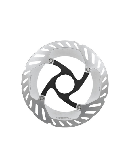 Bromsskiva SHIMANO Ultegra RT-CL800 Center Lock Ice Tech FREEZA, 160mm