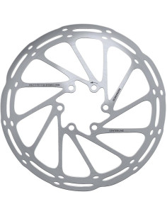 Bromsskiva Sram Centerline Rundad 6-Bult, 160mm