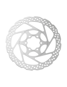 Bromsskiva Shimano Alivio SM-RT64 6-bultig, 160mm