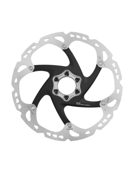 Bromsskiva Shimano XT SM-RT86 IS 6 bultar, 203mm