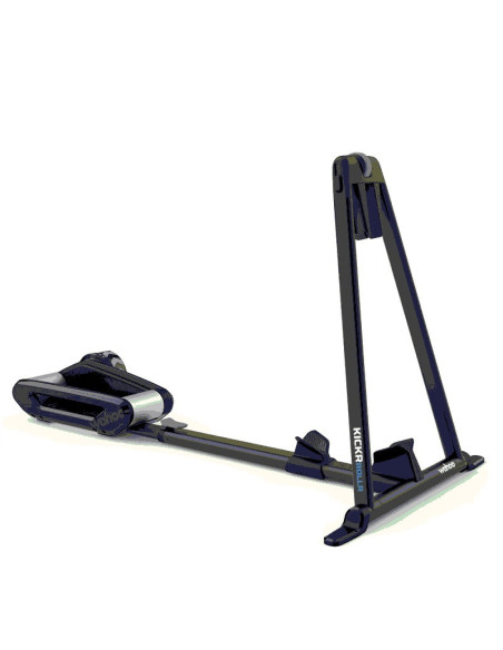 Trainer Wahoo Kickr Smart Rollr