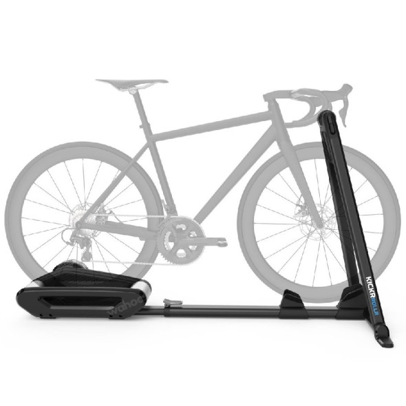 Trainer Wahoo Kickr Smart Rollr