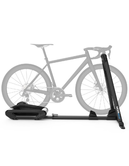 Trainer Wahoo Kickr Smart Rollr