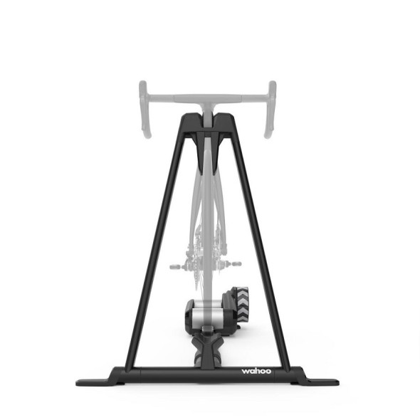 Trainer Wahoo Kickr Smart Rollr
