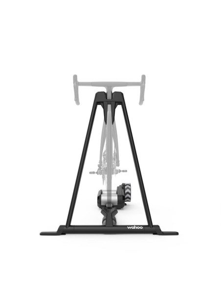 Trainer Wahoo Kickr Smart Rollr