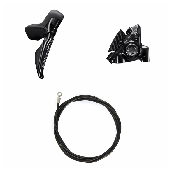 Skivbromsset Shimano Dura-Ace ST-R9270 BR-R9270...