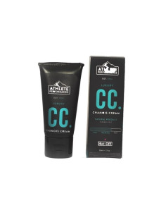 Byxsalva MUC-OFF LUXURY CHAMOIS CREAM, 100 ML