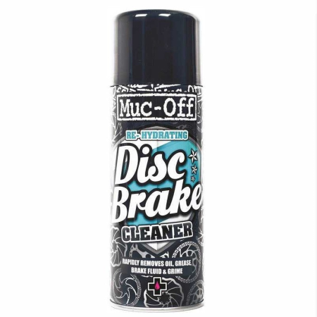 Rengöringsmedel Muc-Off Disc Brake Cleaner 750ml