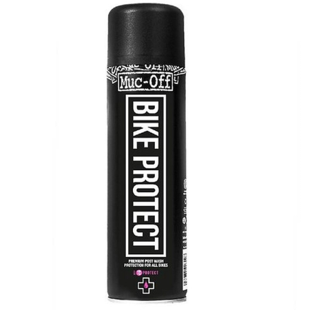 Rengöringsmedel Muc-Off Bike Protect 500ml