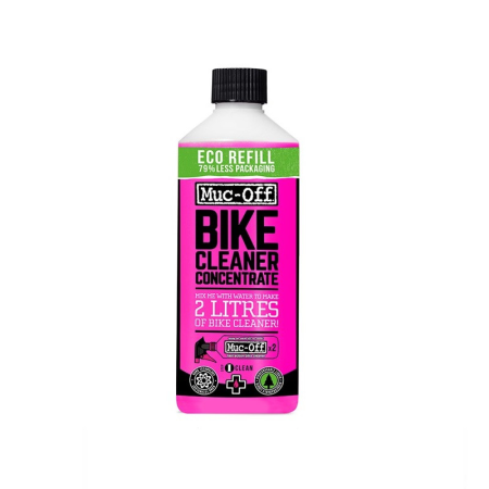 Rengöringsmedel MUC-OFF Bike Cleaner Concentrate 500ml