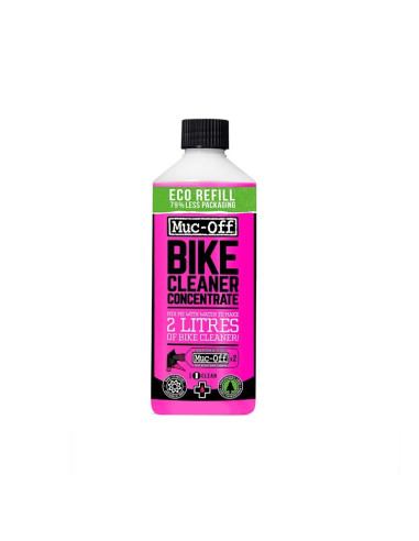 Rengöringsmedel MUC-OFF Bike Cleaner Concentrate 500ml
