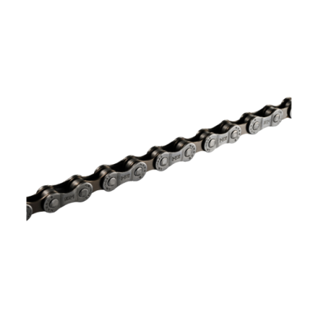 Kedja Shimano CN-HG40 HG 115 länkar Quick-Link kedjelås