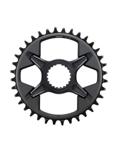 Kedjedrev Shimano XT Kedjedrev SM-CRM85 12-delat 36T