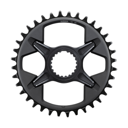 Kedjedrev Shimano XT Kedjedrev SM-CRM85 12-delat 36T
