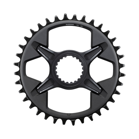 Kedjedrev Shimano XT Kedjedrev SM-CRM85 12-delat 36T