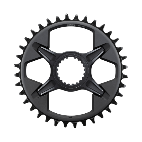 Kedjedrev Shimano XT Kedjedrev SM-CRM85...