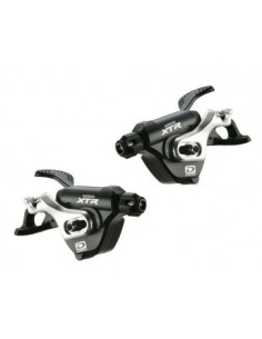 Växelreglage SHIMANO XTR SL-M980, 10-vxl