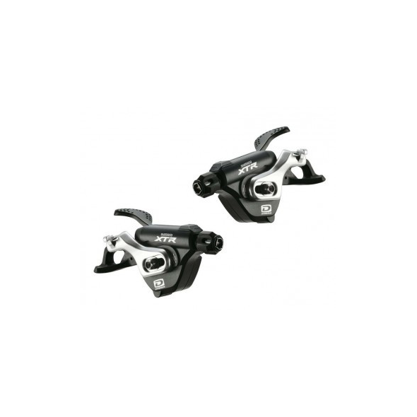 Växelreglage SHIMANO XTR SL-M980, 10-vxl