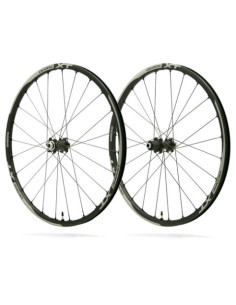 Bakhjul Shimano XT M788 Svart