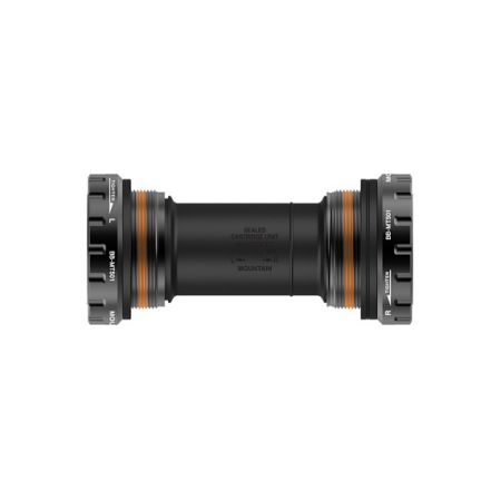 Vevlager Shimano Deore BB-MT501 HOLLOWTECH II 68/73 (BSA) mm
