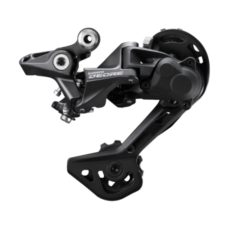 Bakväxel Shimano Deore RD-M5120-SGS 10/11-delat