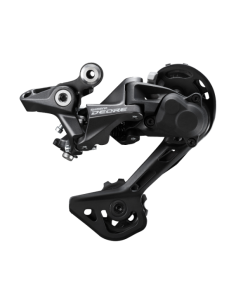 Bakväxel Shimano Deore RD-M5120-SGS 10/11-delat