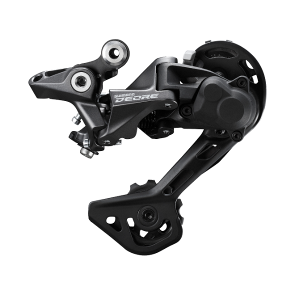 Bakväxel Shimano Deore RD-M5120-SGS 10/11-delat