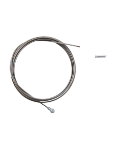 Bromsvajer Shimano Racer Rostfri 1,6x2050mm