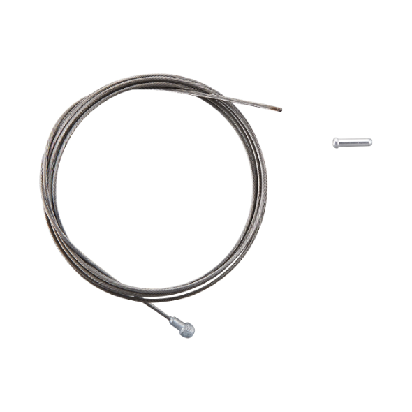 Bromsvajer Shimano Racer Rostfri 1,6x2050mm