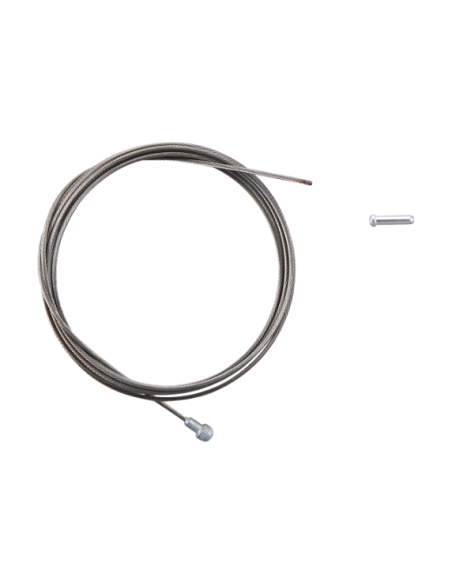 Bromsvajer Shimano Racer Rostfri 1,6x2050mm