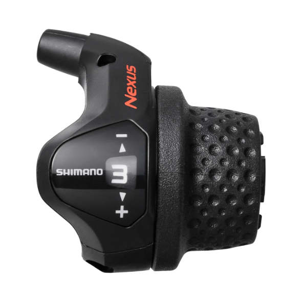 Växelreglage Shimano Nexus 3-vxl SL-3S41E inkl....