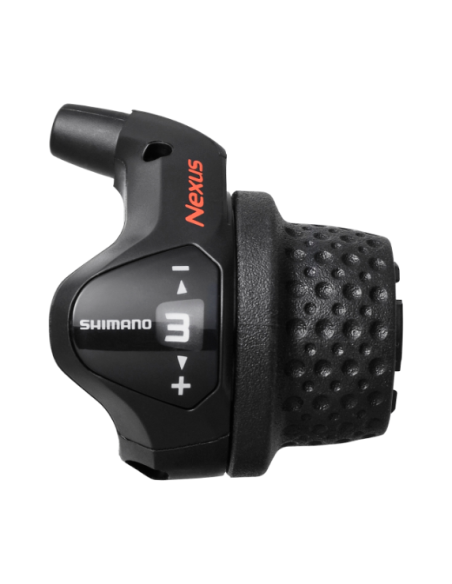 Växelreglage Shimano Nexus 3-vxl SL-3S41E inkl. växelklocka
