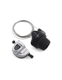 Växelreglage Shimano Nexus 3-vxl SL-3S41E inkl. växelklocka