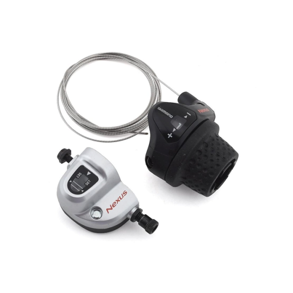 Växelreglage Shimano Nexus 3-vxl SL-3S41E inkl....
