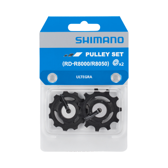 Rulltrissa Shimano Ultegra RD-R8000 Set med...
