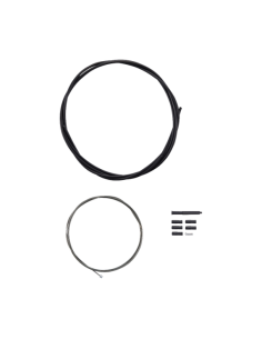 Växelvajerset Shimano SP4 Optislick MTB bak 1,2x2100mm Shift