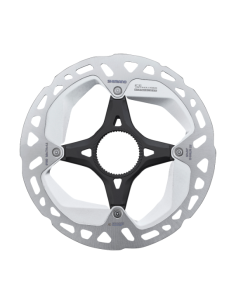 Bromsskiva SHIMANO RT-MT800 Center Lock Ice Tech FREEZA,...