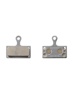 Skivbromsbelägg Shimano G04S Metall
