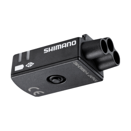 Kopplingsbox Shimano för Dura-Ace DI2 9070 3 portar
