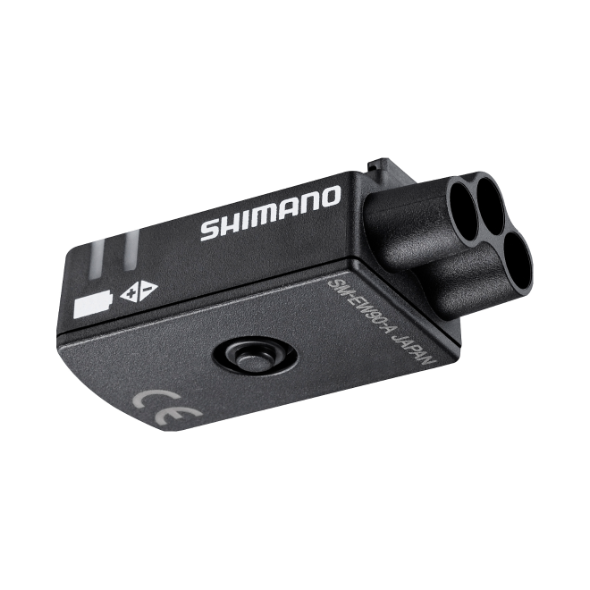 Kopplingsbox Shimano för Dura-Ace DI2 9070 3...