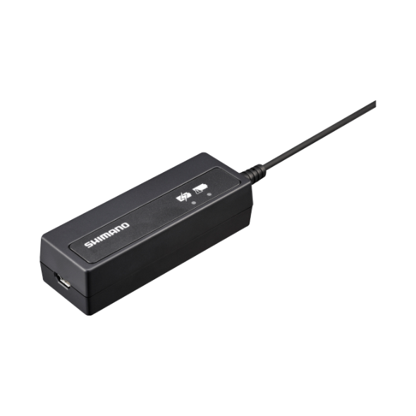 Batteriladdare Shimano Di2 SM-BCR2 för...