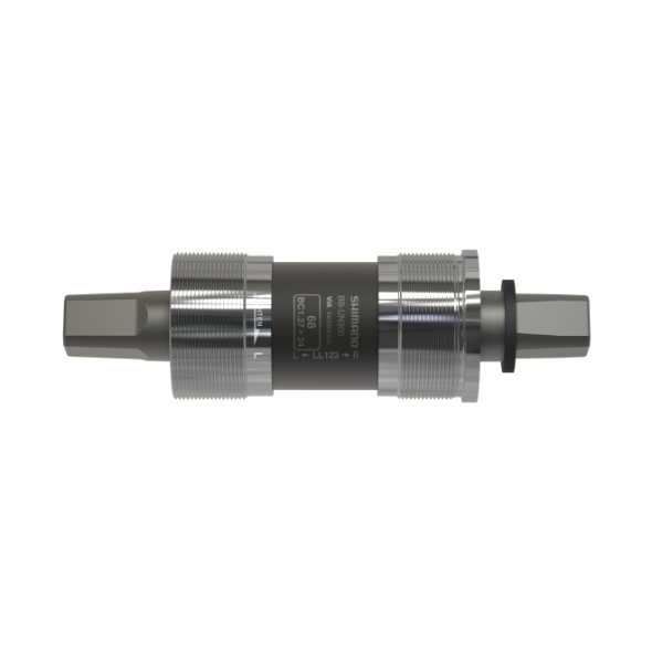 Vevlager Shimano BB-UN300 Fyrkantstyp 113 mm 68...