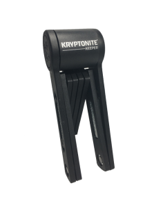 Lås Kryptonite Keeper Mini vikbart lås 80cm