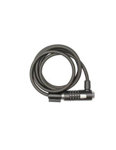 Lås Kryptonite KryptoFlex 101 10mm x 180cm