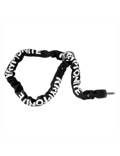 Låskedja för ramlås Kryptonite 9.5 x 120cm